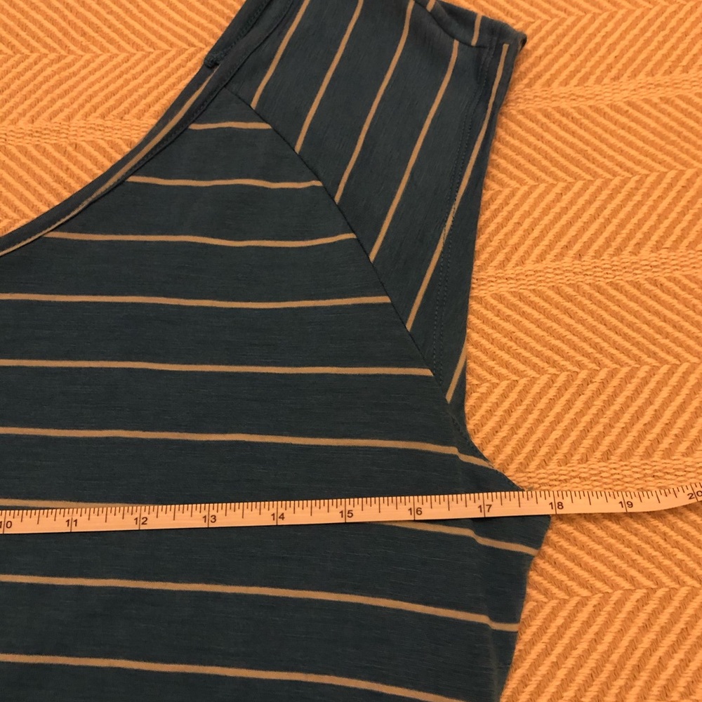Smartwool women’s tie dress - Picture 8 of 10